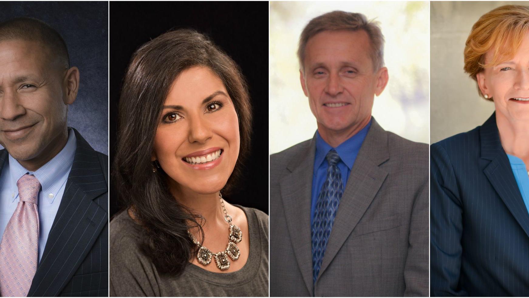 TUSD releases names of 4 superintendent finalists